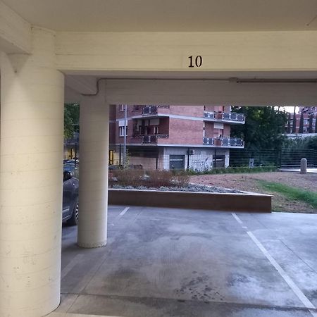 Civico26 Lägenhet Rom Exteriör bild